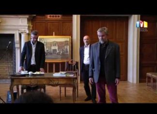 2017.10.06 – ZAMKOWE DIALOGI O POEZJI