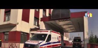 OKO REPORTERA Z DN. 06 PAŹDZIERNIKA 2017 – “Sieć szpitali”