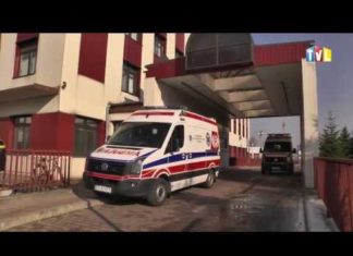 OKO REPORTERA Z DN. 06 PAŹDZIERNIKA 2017 – “Sieć szpitali”