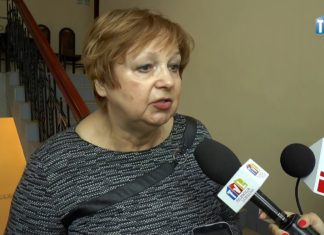 2017.10.05 – O POTRZEBACH OSÓB NIEPEŁNOSPRAWNYCH