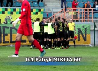 2017.10.07 – STAL Stalowa Wola – SIARKA Tarnobrzeg