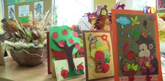 2017.10.08 – RODZINNA “DZIESIĄTKA”