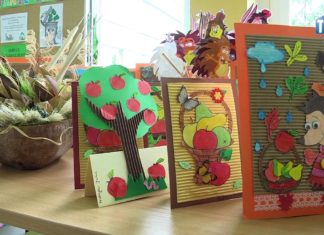 2017.10.08 – RODZINNA “DZIESIĄTKA”