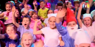 2017.10.05 – W BAJCE MAŁEGO KSIĘCIA