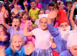 2017.10.05 – W BAJCE MAŁEGO KSIĘCIA