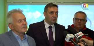 2017.10.11 – TARNOBRZEG MA KĄCIK DLA TURYSTÓW