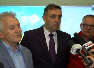 2017.10.11 – TARNOBRZEG MA KĄCIK DLA TURYSTÓW