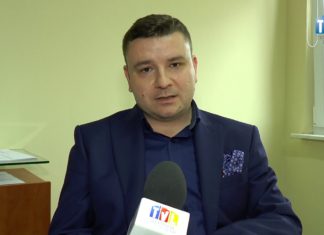 2017.10.11 – TARNOBRZEG W PROGRAMIE MINISTERSTWA ROZWOJU