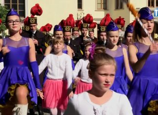 2017.09.30 – PO ZDROWIE – MARSZ!