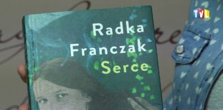 2017.10.13 – BIBLIOTEKA KSIĄŻKĘ POLECA – “Serce”