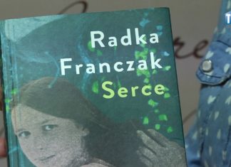 2017.10.13 – BIBLIOTEKA KSIĄŻKĘ POLECA – “Serce”