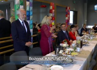 2017.10.12 – SENIORZY OBCHODZILI SWOJE ŚWIĘTO