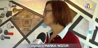 2017.10.13 – WĘDRUJĄCA WYSTAWA W TARNOBRZEGU