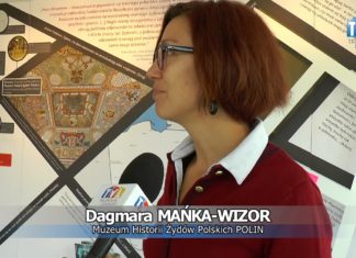 2017.10.13 – WĘDRUJĄCA WYSTAWA W TARNOBRZEGU