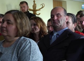 2017.10.13 – “NIE ZASŁANIAJ NAM ŚWIATA”