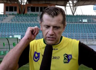 WYDARZENIA SPORTOWE Z DN. 13 PAŹDZIERNIKA 2017