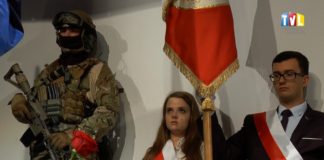 2017.10.14 – ROZPOCZĘLI ROK AKADEMICKI