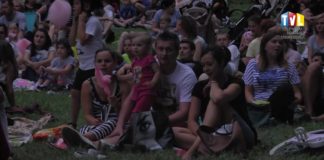 2017.10.16 – BĘDZIE KINO Z “KAPSLOWEGO”