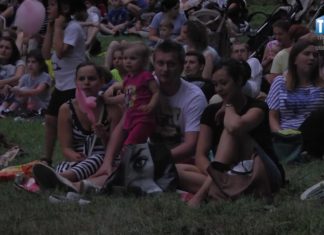 2017.10.16 – BĘDZIE KINO Z “KAPSLOWEGO”