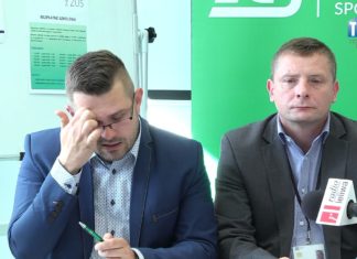 2017.10.16 – E-SKŁADKA – UPROSZCZENIE DLA PRZEDSIĘBIORCÓW