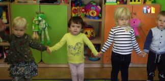 2017.10.16 – PODZIEL SIĘ ZABAWKAMI