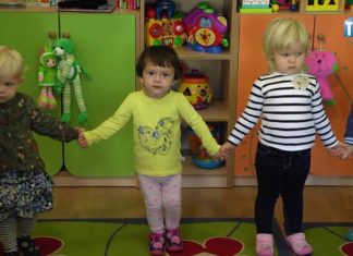 2017.10.16 – PODZIEL SIĘ ZABAWKAMI