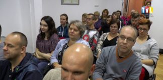 2017.10.17 – ANDRZEJ PILIPIUK GOŚCIEM BIBLIOTEKI