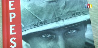 2017.10.20 – BIBLIOTEKA KSIĄŻKĘ POLECA – “DEPESZE”