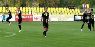 WYDARZENIA SPORTOWE Z DN. 20 PAŹDZIERNIKA 2017