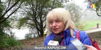 2017.10.02 – NOWA ŚCIEŻKA NA DZIKOWIE