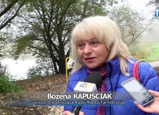 2017.10.02 – NOWA ŚCIEŻKA NA DZIKOWIE