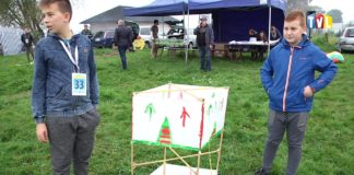 2017.10.22 – “LATAWCOWE BABIE LATO” NAD JEZIOREM