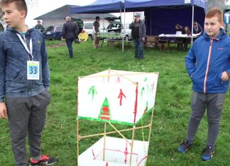 2017.10.22 – “LATAWCOWE BABIE LATO” NAD JEZIOREM