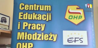 2017.10.24 – NAJPIERW SZKOLENIE, POTEM ZATRUDNIENIE