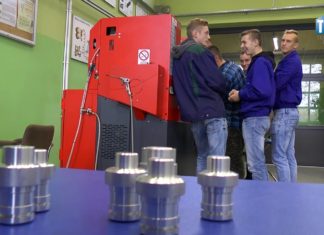 2017.10.20 – Z PROPOZYCJĄ EDUKACJI I PRACY NAPRZECIW