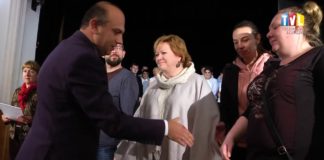 2017.10.24 – Z NAJLEPSZYMI ŻYCZENIAMI DLA TERAPEUTÓW