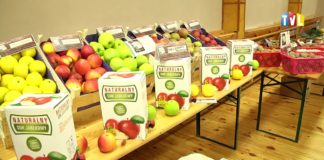 2017.10.25 – STAWIAJĄ NA PRODUKTY LOKALNE