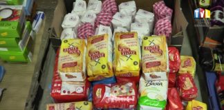 2017.10.03 – ŻYWNOŚĆ DLA POTRZEBUJĄCYCH