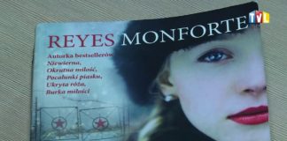 2017.10.27 – BIBLIOTEKA KSIĄŻKĘ POLECA – “ROSYJSKA NAMIETNOŚĆ”