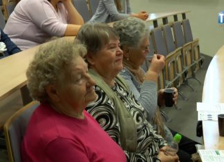 2017.10.26 – DZIEŃ DLA SENIORÓW