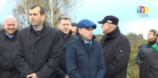 2017.10.29 – UPAMIĘTNILI WYDARZENIA SPRZED 80-CIU LAT