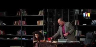 2017.11.26 – JUBILEUSZOWE SPOTKANIE Z TEATREM