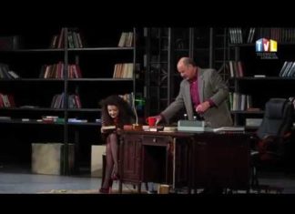 2017.11.26 – JUBILEUSZOWE SPOTKANIE Z TEATREM