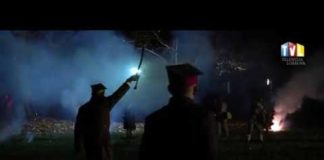 2017.11.11 – TARNOBRZEŻANIE ŚWIĘTOWALI NIEPODLEGŁOŚĆ POLSKI