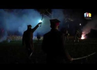 2017.11.11 – TARNOBRZEŻANIE ŚWIĘTOWALI NIEPODLEGŁOŚĆ POLSKI