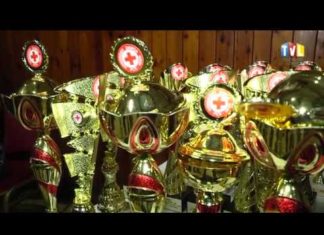 2017.11.17 – W PODZIĘKOWANIU ZA DAR ŻYCIA