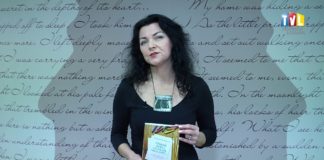 2017.11.10 – BIBLIOTEKA KSIĄŻKĘ POLECA – “FIŃSKIE DZIECI UCZĄ SIĘ NAJLEPIEJ”