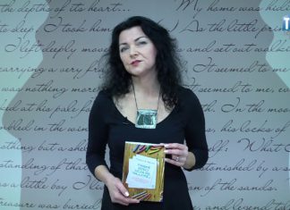 2017.11.10 – BIBLIOTEKA KSIĄŻKĘ POLECA – “FIŃSKIE DZIECI UCZĄ SIĘ NAJLEPIEJ”