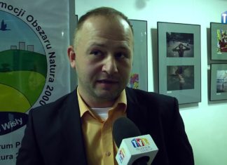 2017.11.09 – TEST MŁODEGO EKOLOGA W NOWEJ FORMIE