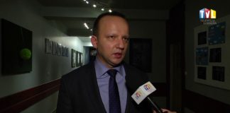 2017.11.09 – INWESTUJĄ W KANALIZACJE I SPORT